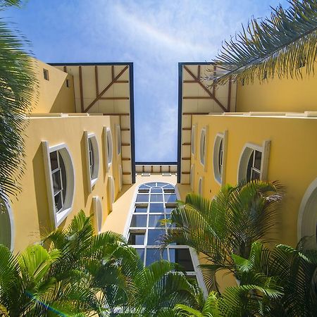 Apartotel & Suites Villas Del Rio San José Eksteriør billede