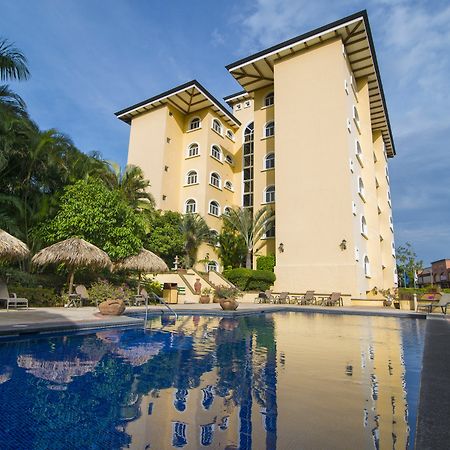 Apartotel & Suites Villas Del Rio San José Eksteriør billede