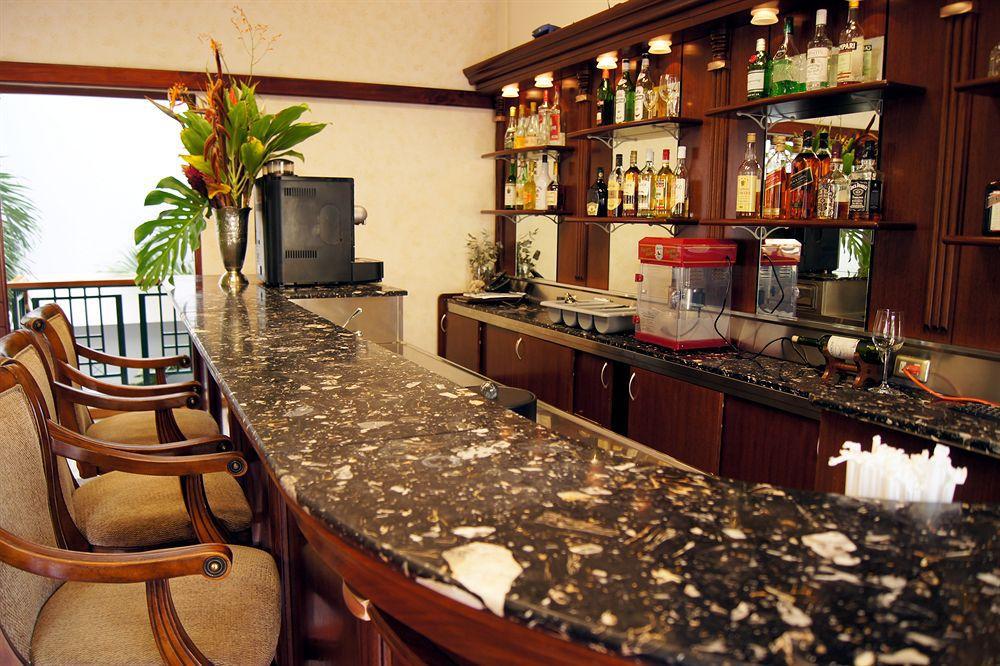 Apartotel & Suites Villas Del Rio San José Eksteriør billede
