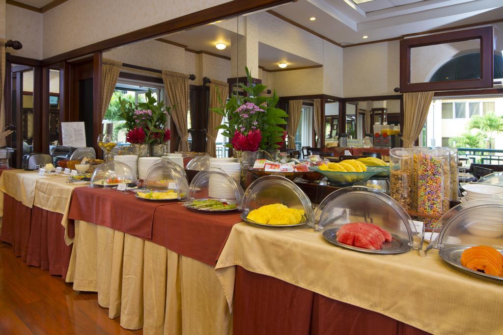 Apartotel & Suites Villas Del Rio San José Eksteriør billede