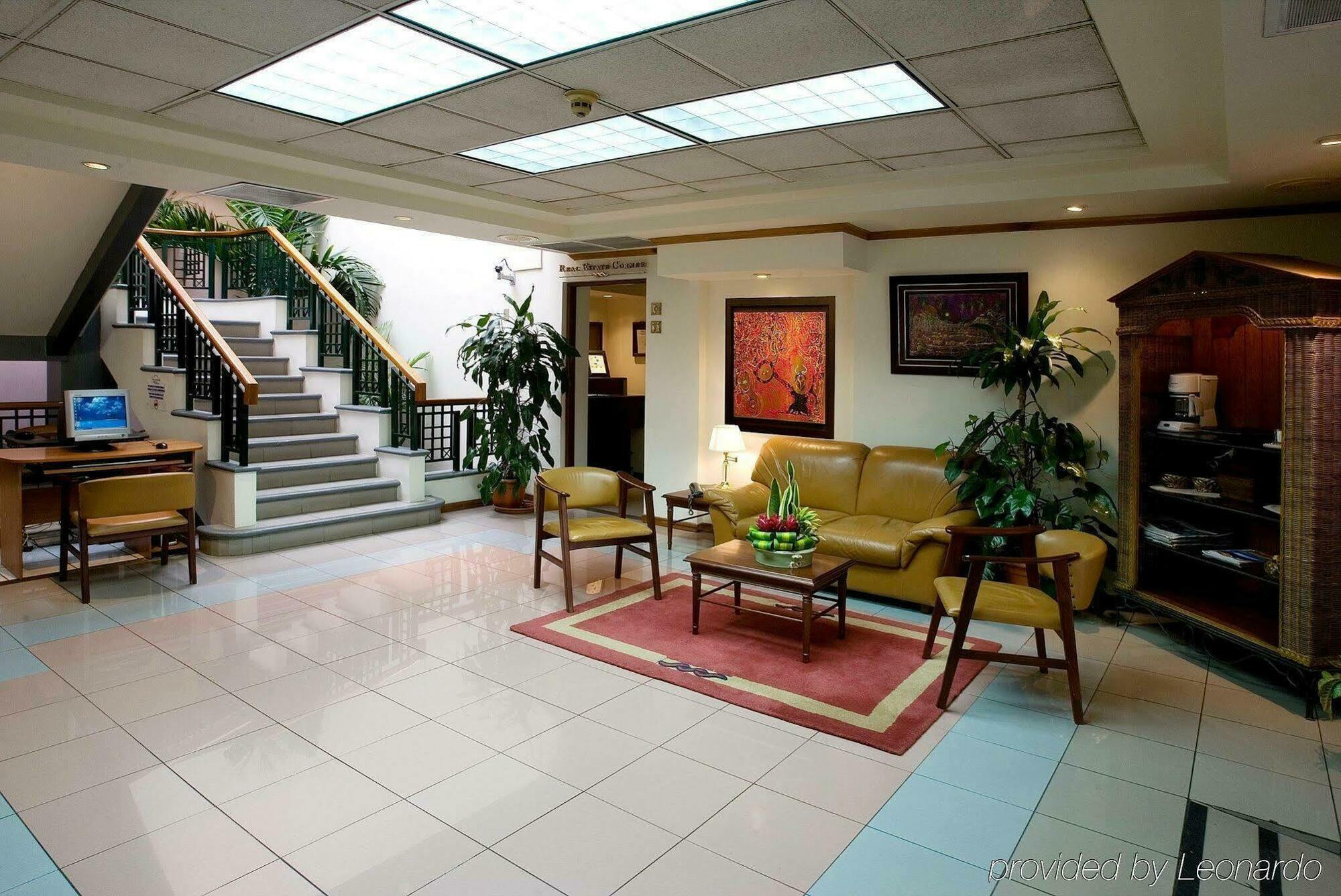 Apartotel & Suites Villas Del Rio San José Eksteriør billede